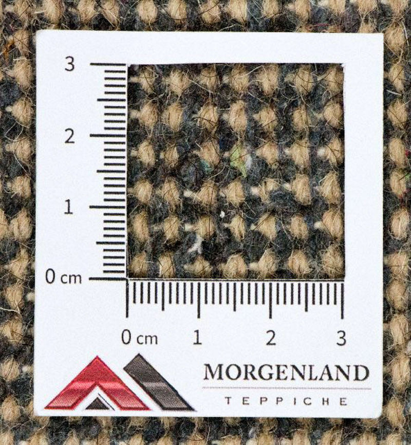 Gabbeh-matta - Indus - 160 x 91 cm - beige