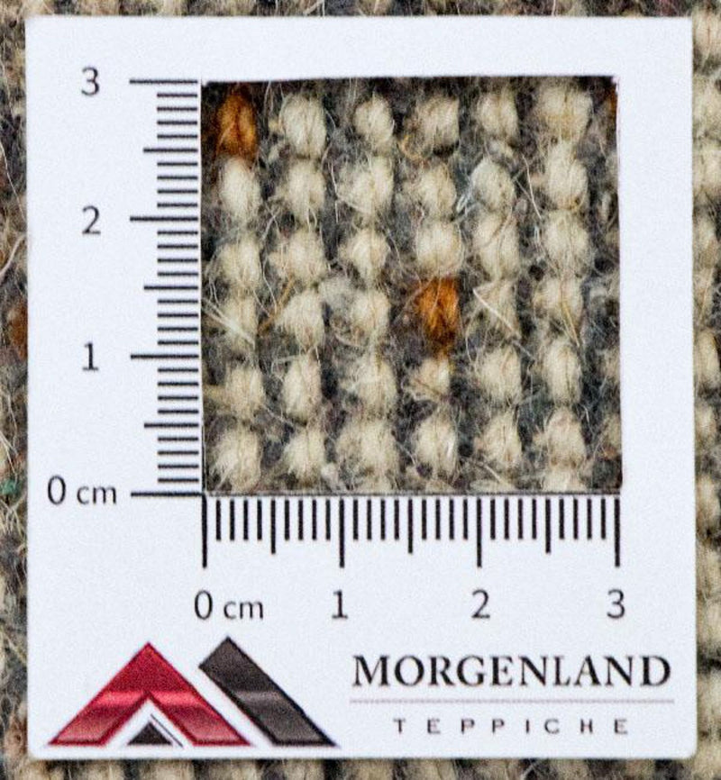 Gabbeh-matta - Indus - 163 x 87 cm - flerfärgad