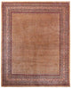 Kolyai Mattan 288x238cm - Persisk matta