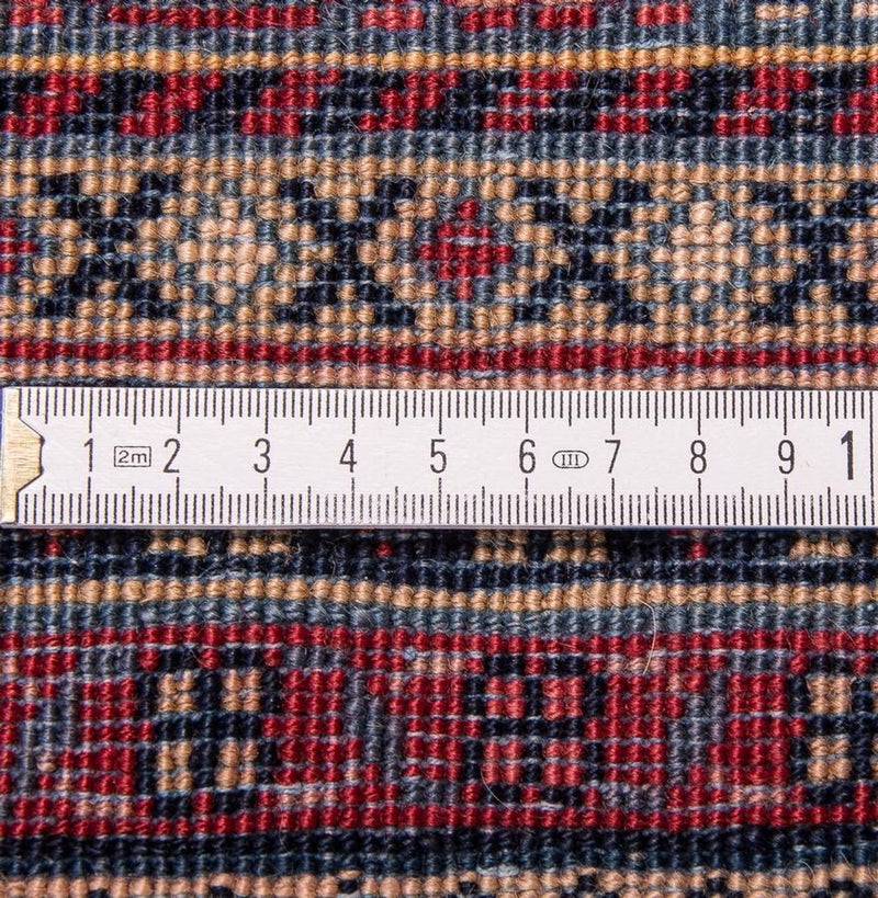 Persisk matta - Nomadic - 288 x 238 cm - beige