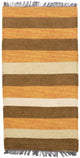 Nepal mattan 140x70cm - Ullmatta