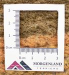 Nepal mattan - 140 x 70 cm - flerfärgad