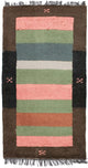 Nepal mattan 140x70cm - Ullmatta