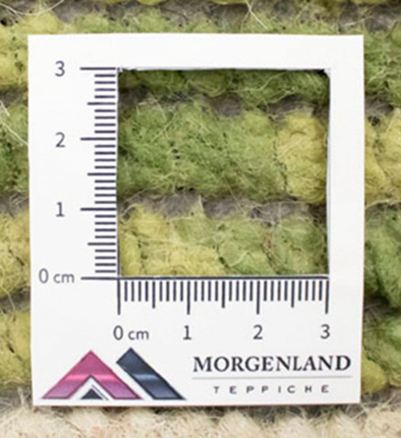 Nepal mattan - 140 x 70 cm - flerfärgad