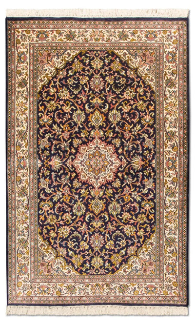 Kashmir silke Mattan 93x150cm - Oriental Carpet