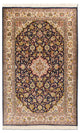 Kashmir silke Mattan 150x93cm - Oriental Carpet
