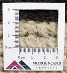 Nepal mattan - 140 x 70 cm - flerfärgad