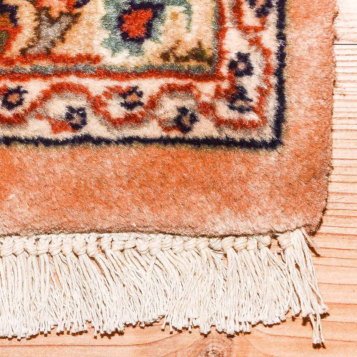 Bidjar Mattan 200x300cm - Oriental Carpet