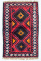 Baluch-matta 136x76cm - Oriental Carpet