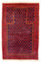 Baluch-matta - 122 x 80 cm - röd