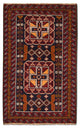 Baluch-matta 77x126cm - Oriental Carpet