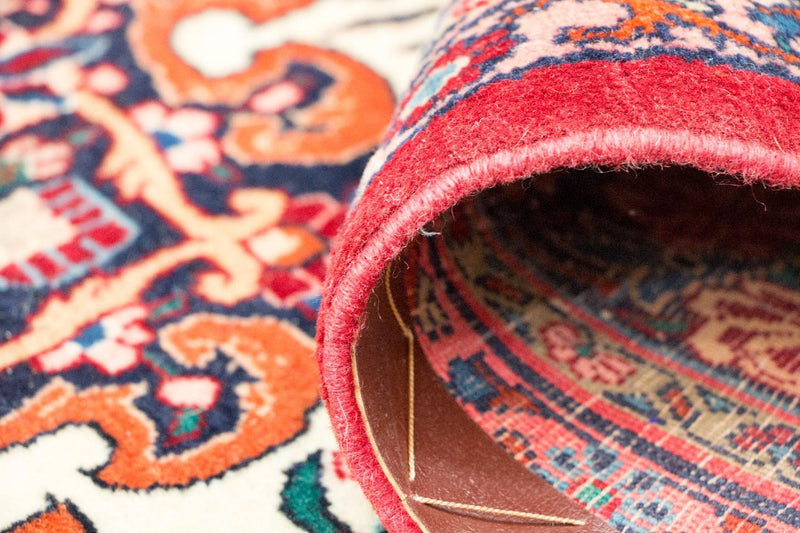 Persisk matta - Ghom - 333 x 213 cm - beige