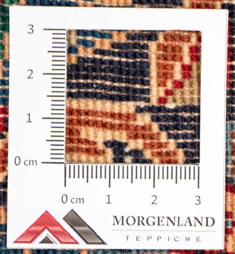 Persisk matta - Ghom - 333 x 213 cm - beige