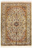 Sidenmatta - Kashmir Silk - 149 x 89 cm - beige