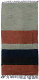 Nepal mattan 140x70cm - Ullmatta