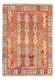Kilim Maimana Mattan 207x155cm - Ullmatta