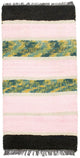 Nepal mattan 140x70cm - Ullmatta