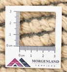 Nepal mattan - 140 x 70 cm - flerfärgad