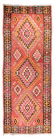 Antikt kilim Mattan 425x165cm