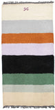 Nepal mattan 140x70cm - Ullmatta