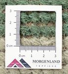 Nepal mattan - 140 x 70 cm - flerfärgad