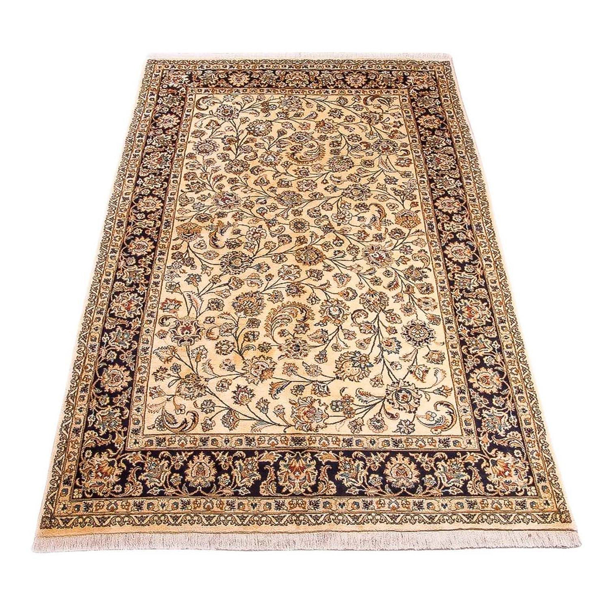 Persisk matta - Classic - 289 x 187 cm - beige