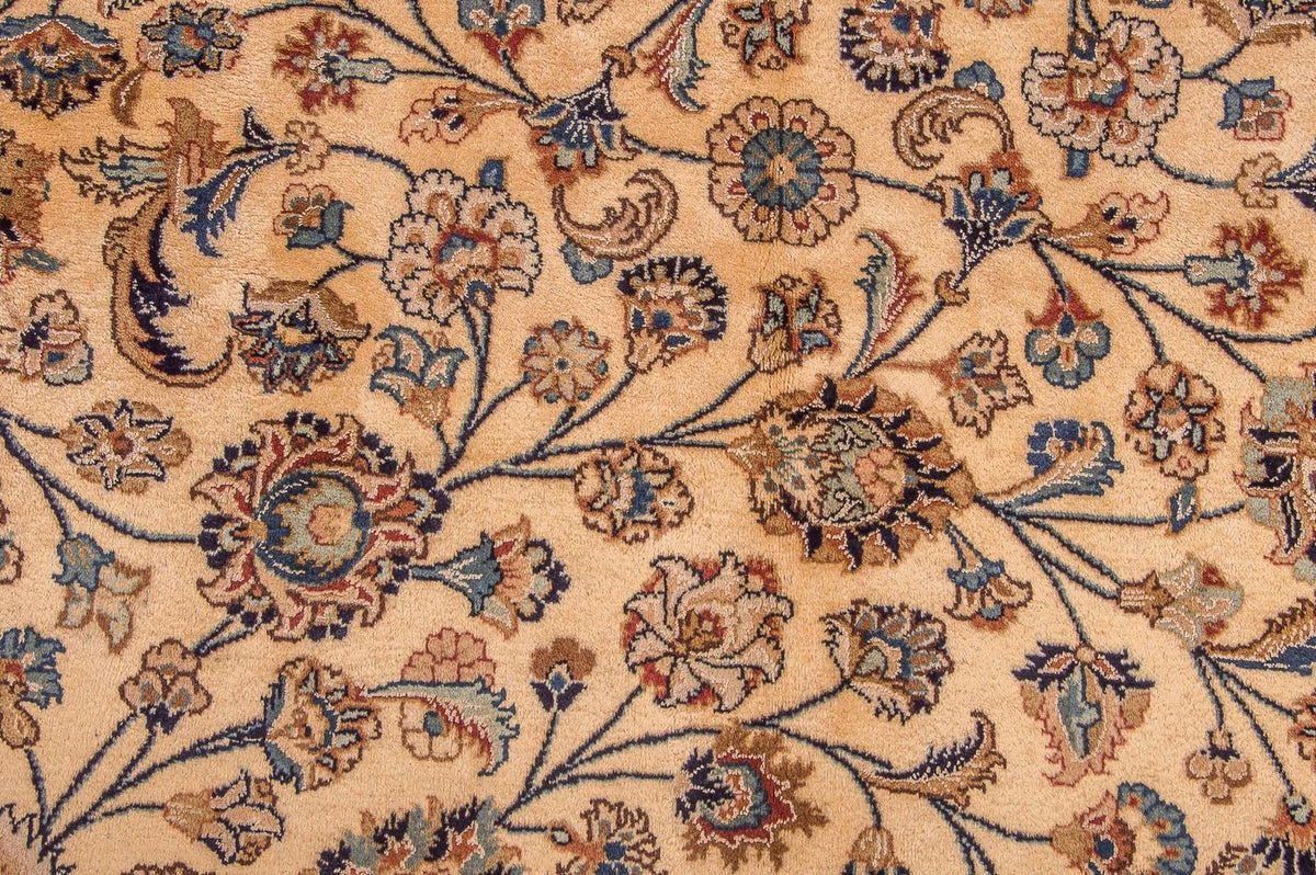 Persisk matta - Classic - 289 x 187 cm - beige