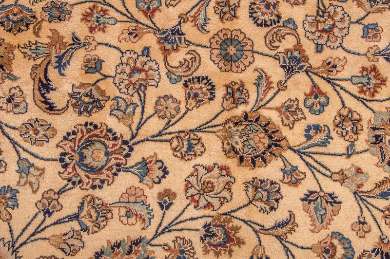 Persisk matta - Classic - 289 x 187 cm - beige