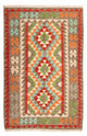 Kilim Maimana Mattan 148x97cm - Ullmatta