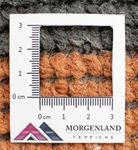 Nepal mattan - 140 x 70 cm - flerfärgad