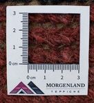 Nepal mattan - 140 x 70 cm - flerfärgad