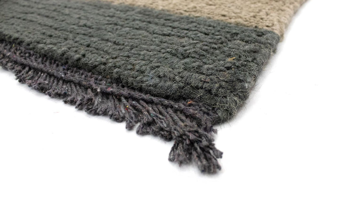 Nepal mattan - 140 x 70 cm - flerfärgad