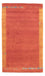 Gabbeh-matta - Indus - 243 x 153 cm - orange