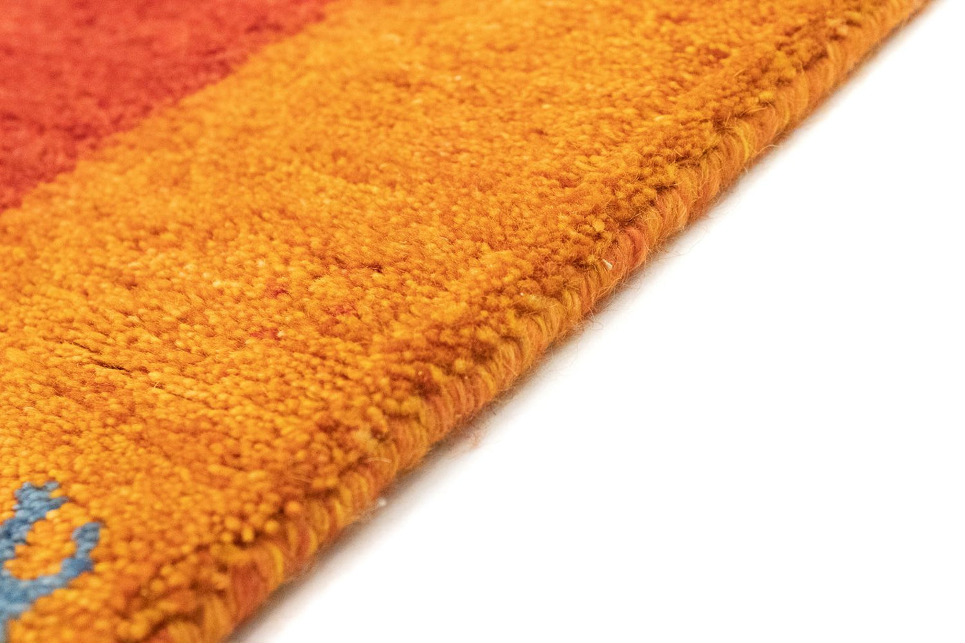 Indo Gabbeh Mattan 243x153cm - Ullmatta