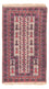 Baluch-matta - Bön matta - 113 x 62 cm - beige