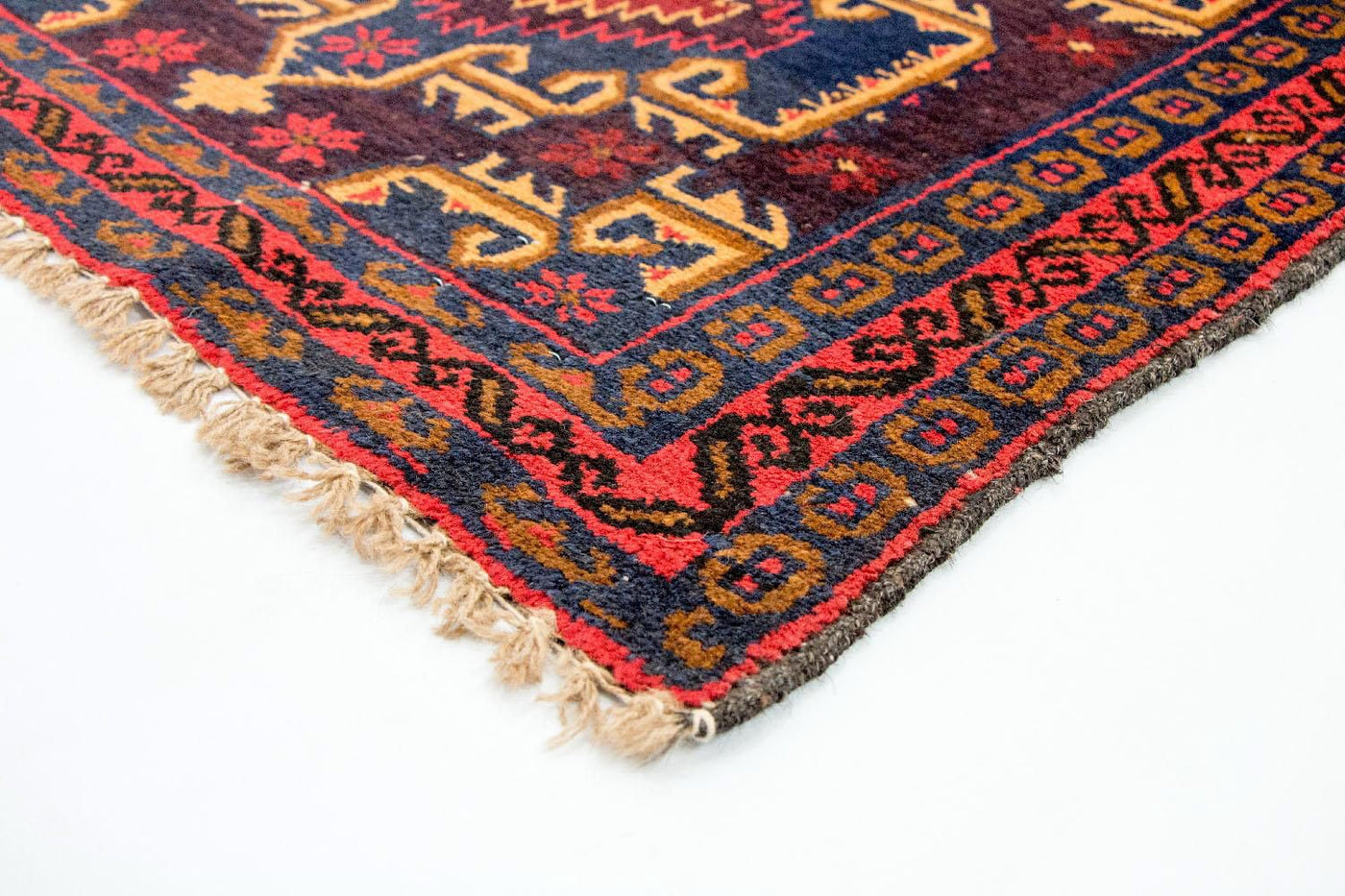 Baluch-matta 129x77cm - Oriental Carpet