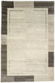 Nepal mattan - 180 x 119 cm - beige