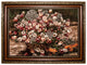 Bildmatta 82x64cm - Oriental Carpet