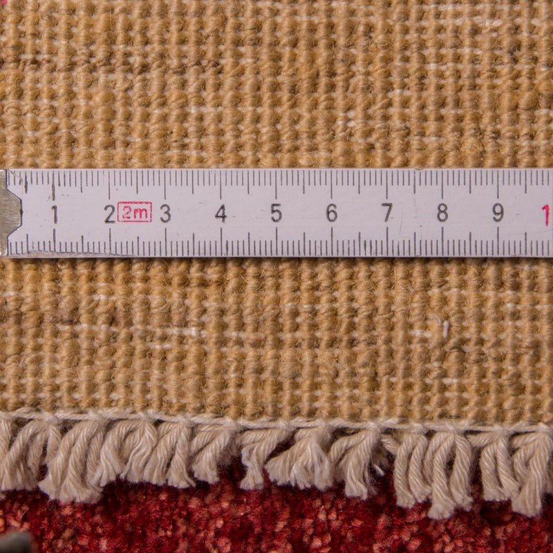 Ziegler Carpet - 360 x 273 cm - röd