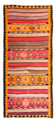 Antikt kilim Mattan 340x150cm