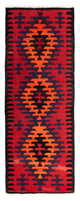 Antikt kilim Mattan 320x120cm