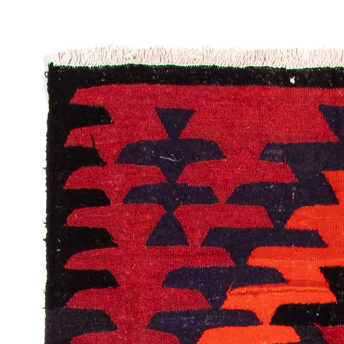 Antikt kilim Mattan 320x120cm