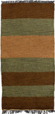 Nepal mattan 140x70cm - Ullmatta