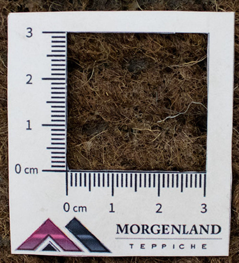 Nepal mattan - 140 x 70 cm - flerfärgad