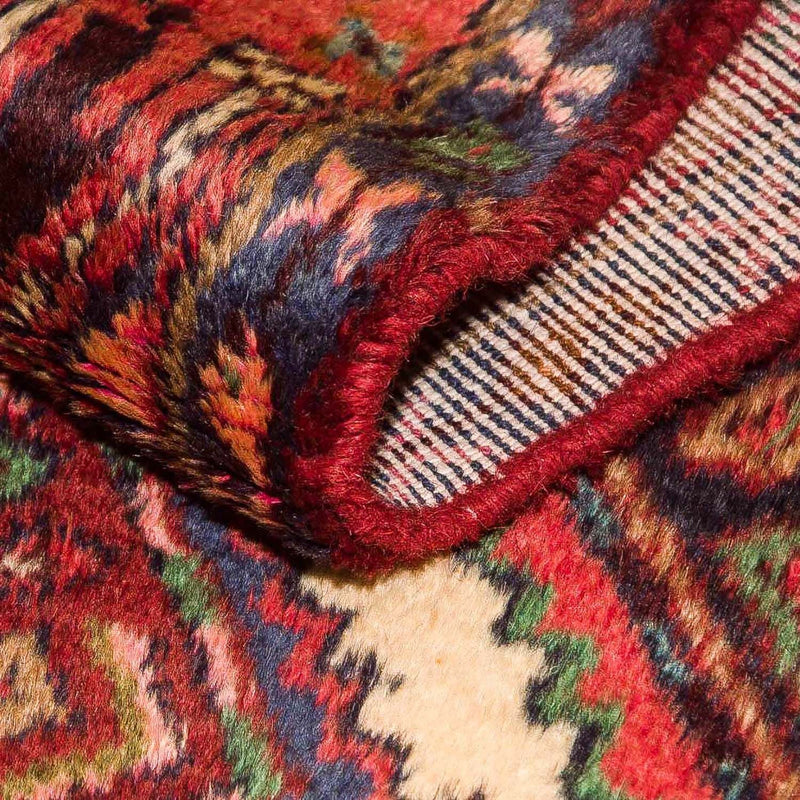 Runner Persisk matta - Nomadic - 325 x 78 cm - brun