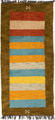 Nepal mattan 140x70cm - Ullmatta