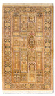 Kashmir silke Mattan 93x158cm - Oriental Carpet