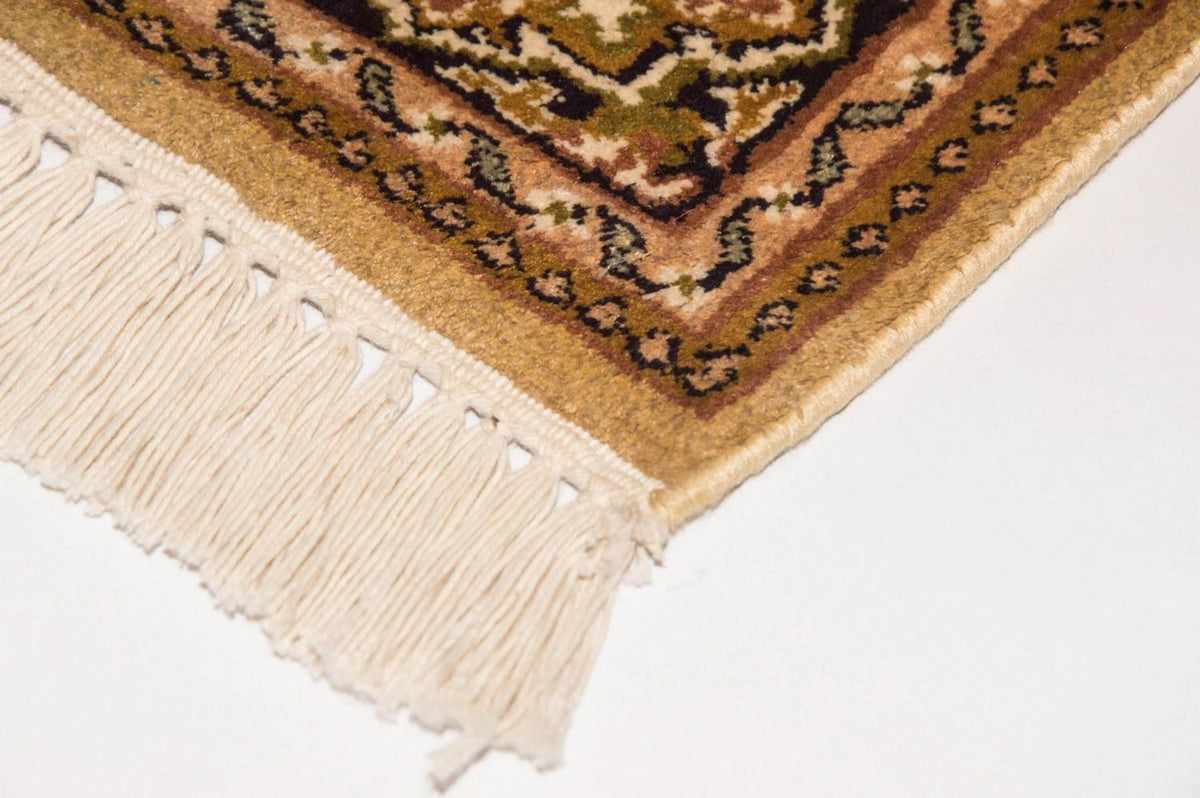 Kashmir silke Mattan 93x158cm - Oriental Carpet
