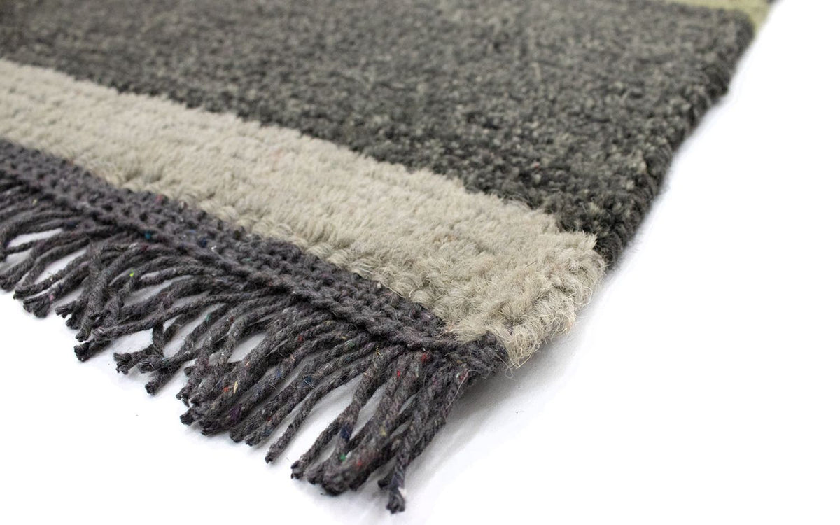 Nepal mattan - 140 x 70 cm - flerfärgad