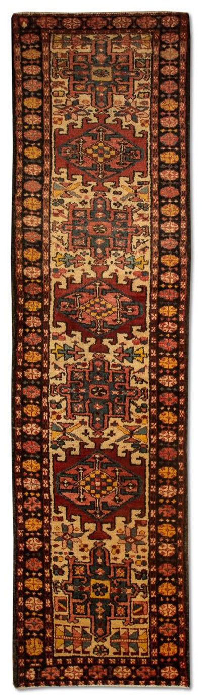 Hamadan Mattan 68x273cm - Persisk matta